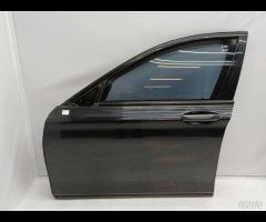 PORTA PORTIERA ANTERIORE SX BMW 7 SERIES G11 G12 7