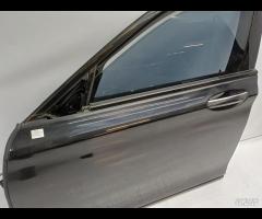 PORTA PORTIERA ANTERIORE SX BMW 7 SERIES G11 G12 7