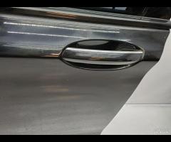 PORTA PORTIERA ANTERIORE SX BMW 7 SERIES G11 G12 7