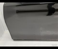 PORTA PORTIERA ANTERIORE SX BMW 7 SERIES G11 G12 7 - 10