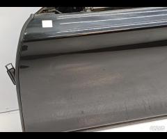 PORTA PORTIERA ANTERIORE SX BMW 7 SERIES G11 G12 7 - 22