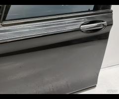 PORTA PORTIERA ANTERIORE SX BMW 7 SERIES G11 G12 7 - 23