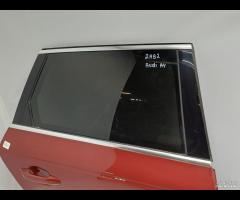 PORTA PORTIERA POSTERIORE STATION W  DX AUDI A4 B9