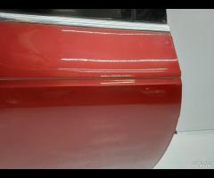 PORTA PORTIERA POSTERIORE STATION W  DX AUDI A4 B9 - 6