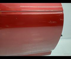 PORTA PORTIERA POSTERIORE STATION W  DX AUDI A4 B9 - 7