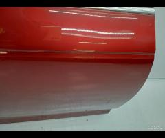 PORTA PORTIERA POSTERIORE STATION W  DX AUDI A4 B9 - 8