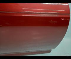 PORTA PORTIERA POSTERIORE STATION W  DX AUDI A4 B9 - 9