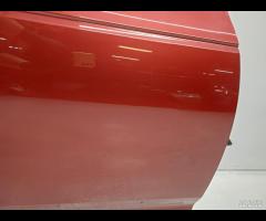 PORTA PORTIERA POSTERIORE STATION W  DX AUDI A4 B9 - 10