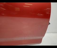 PORTA PORTIERA POSTERIORE STATION W  DX AUDI A4 B9 - 11