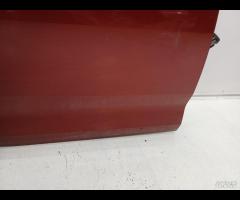 PORTA PORTIERA POSTERIORE STATION W  DX AUDI A4 B9 - 12