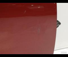 PORTA PORTIERA POSTERIORE STATION W  DX AUDI A4 B9 - 13