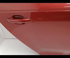 PORTA PORTIERA POSTERIORE STATION W  DX AUDI A4 B9 - 16