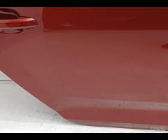 PORTA PORTIERA POSTERIORE STATION W  DX AUDI A4 B9 - 17