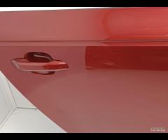 PORTA PORTIERA POSTERIORE STATION W  DX AUDI A4 B9 - 18