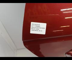 PORTA PORTIERA POSTERIORE STATION W  DX AUDI A4 B9 - 23