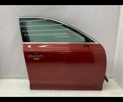 PORTA PORTIERA ANTERIORE DESTRA DX AUDI A4 B9 2016