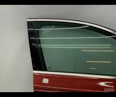PORTA PORTIERA ANTERIORE DESTRA DX AUDI A4 B9 2016