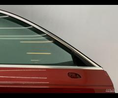 PORTA PORTIERA ANTERIORE DESTRA DX AUDI A4 B9 2016