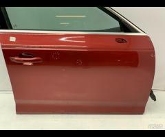 PORTA PORTIERA ANTERIORE DESTRA DX AUDI A4 B9 2016