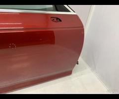 PORTA PORTIERA ANTERIORE DESTRA DX AUDI A4 B9 2016 - 7