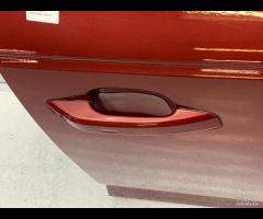 PORTA PORTIERA ANTERIORE DESTRA DX AUDI A4 B9 2016 - 10