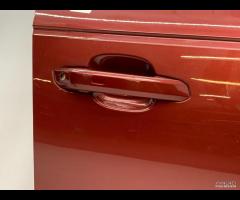 PORTA PORTIERA ANTERIORE DESTRA DX AUDI A4 B9 2016 - 11