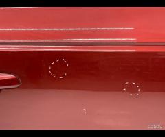 PORTA PORTIERA ANTERIORE DESTRA DX AUDI A4 B9 2016 - 12