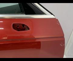 PORTA PORTIERA ANTERIORE DESTRA DX AUDI A4 B9 2016 - 13