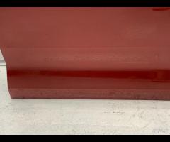 PORTA PORTIERA ANTERIORE DESTRA DX AUDI A4 B9 2016 - 16