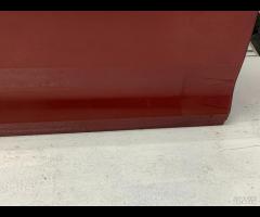 PORTA PORTIERA ANTERIORE DESTRA DX AUDI A4 B9 2016 - 17