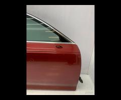 PORTA PORTIERA ANTERIORE DESTRA DX AUDI A4 B9 2016 - 18