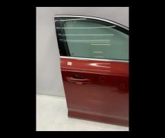 PORTA PORTIERA ANTERIORE DESTRA DX AUDI A4 B9 2016 - 19