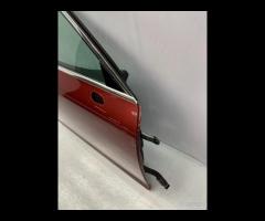 PORTA PORTIERA ANTERIORE DESTRA DX AUDI A4 B9 2016 - 20