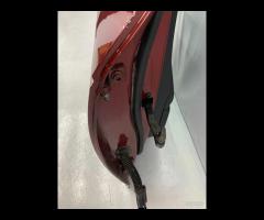 PORTA PORTIERA ANTERIORE DESTRA DX AUDI A4 B9 2016 - 21