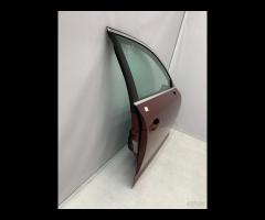 PORTA PORTIERA ANTERIORE DESTRA DX AUDI A4 B9 2016 - 22