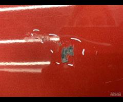 PORTELLONE COFANO POSTERIORE BAULE AUDI A4 B9 2015