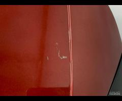 PORTELLONE COFANO POSTERIORE BAULE AUDI A4 B9 2015 - 8