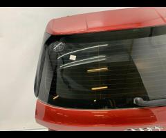 PORTELLONE COFANO POSTERIORE BAULE AUDI A4 B9 2015 - 10