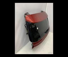 PORTELLONE COFANO POSTERIORE BAULE AUDI A4 B9 2015 - 15