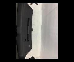 PORTELLONE COFANO POSTERIORE BAULE AUDI A4 B9 2015 - 16