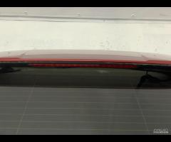 PORTELLONE COFANO POSTERIORE BAULE AUDI A4 B9 2015 - 18