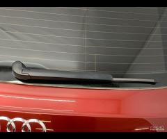 PORTELLONE COFANO POSTERIORE BAULE AUDI A4 B9 2015 - 24