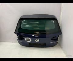 PORTELLONE COFANO POSTERIORE BAULE VW PASSAT B8 20