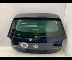 PORTELLONE COFANO POSTERIORE BAULE VW PASSAT B8 20