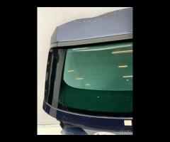 PORTELLONE COFANO POSTERIORE BAULE VW PASSAT B8 20 - 8