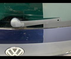 PORTELLONE COFANO POSTERIORE BAULE VW PASSAT B8 20 - 12