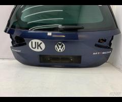 PORTELLONE COFANO POSTERIORE BAULE VW PASSAT B8 20 - 14