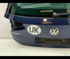PORTELLONE COFANO POSTERIORE BAULE VW PASSAT B8 20 - 15