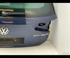 PORTELLONE COFANO POSTERIORE BAULE VW PASSAT B8 20 - 16