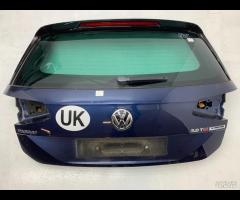 PORTELLONE COFANO POSTERIORE BAULE VW PASSAT B8 20 - 18